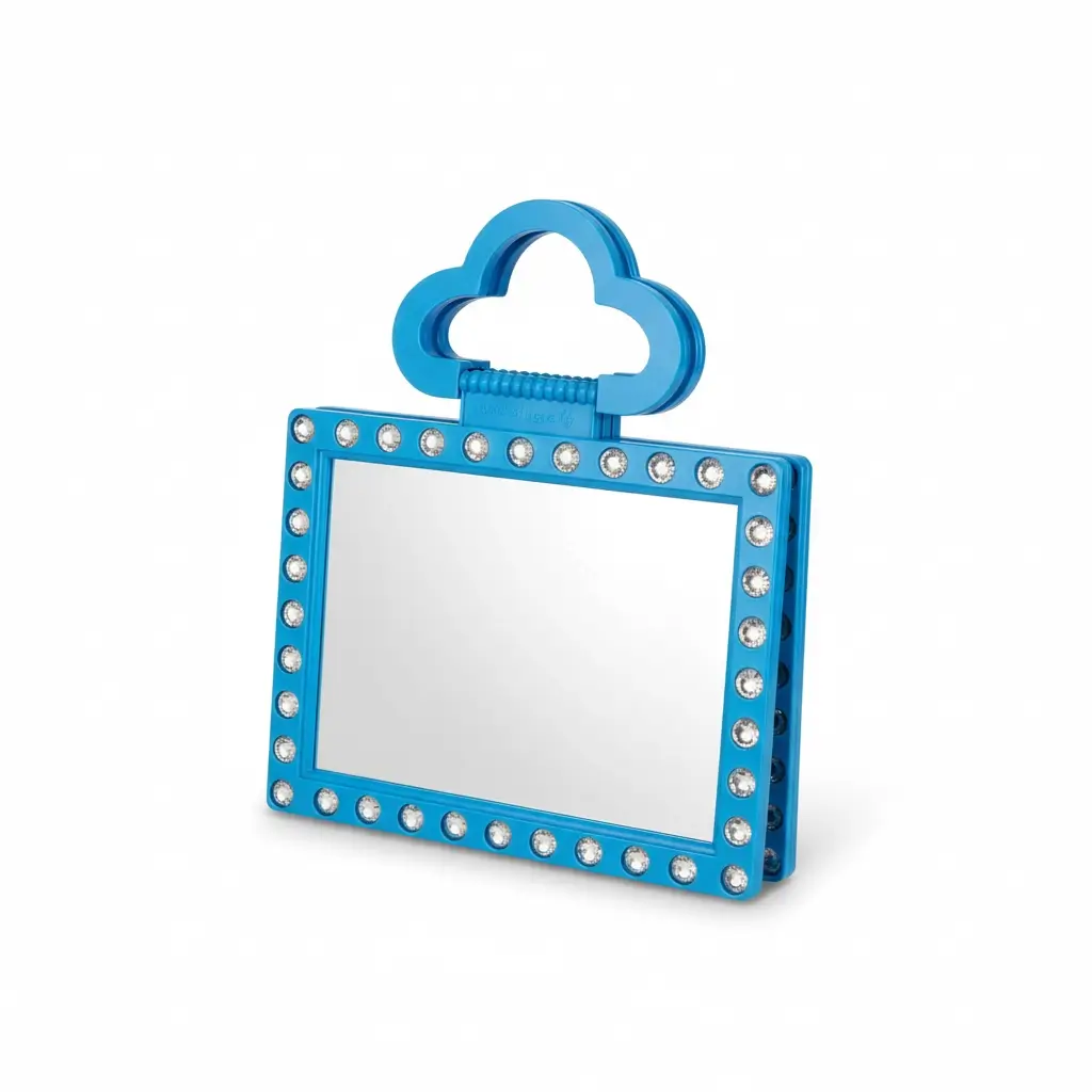 Vanity Mirror