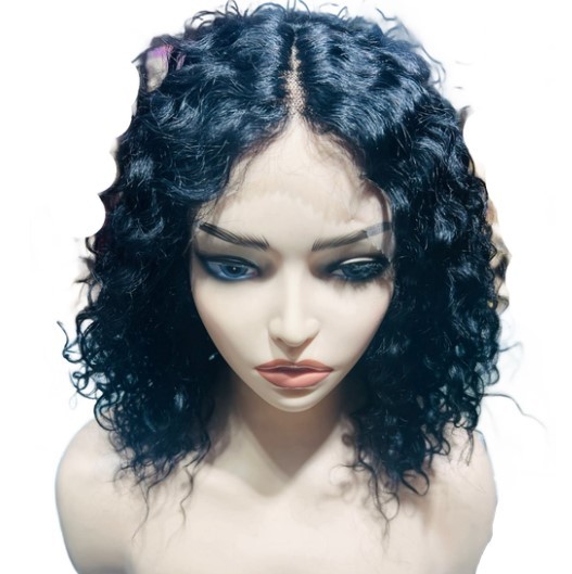 Water Wave T-part Glueless