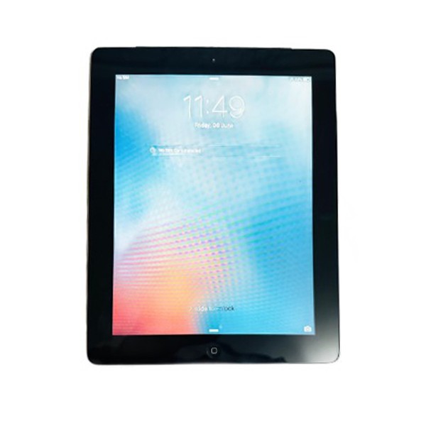 Pre-Owned iPad 2 3G