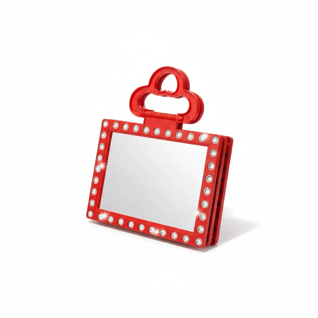 Vanity Mirror