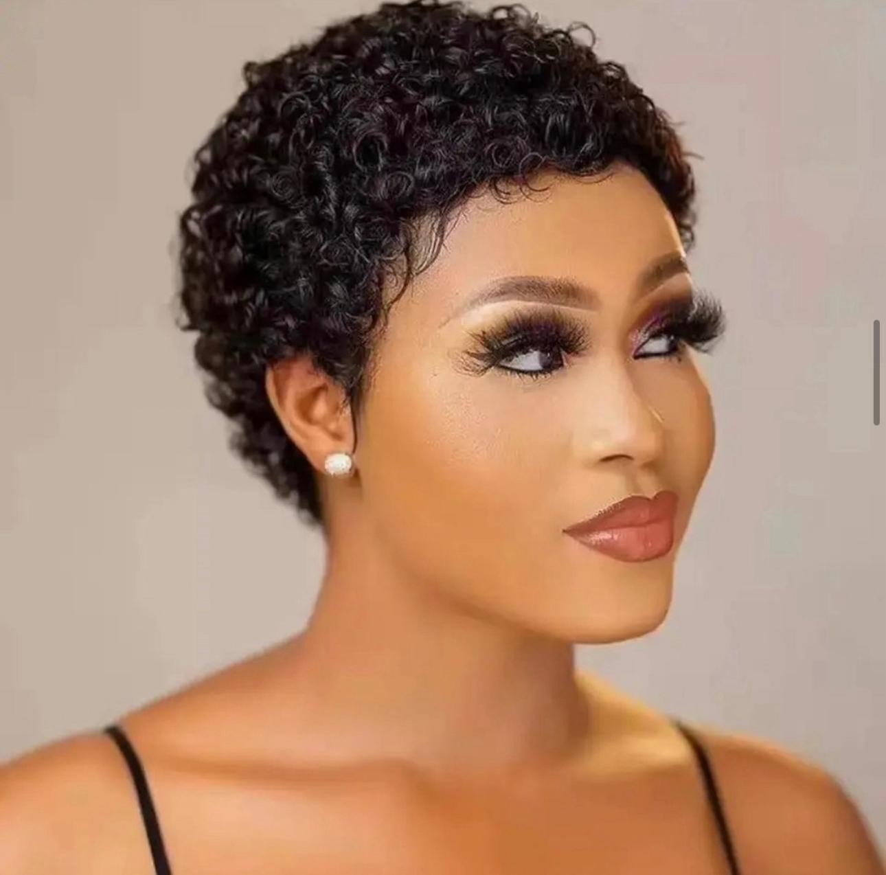 Dry Perm