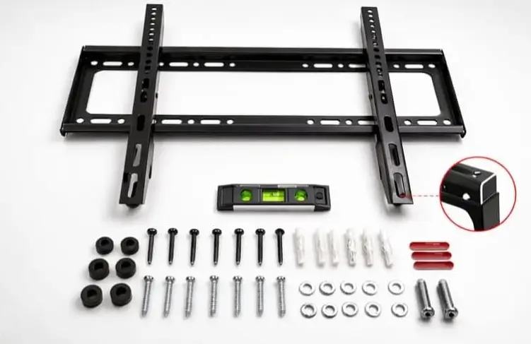 Flat Panel TV Wall Mount