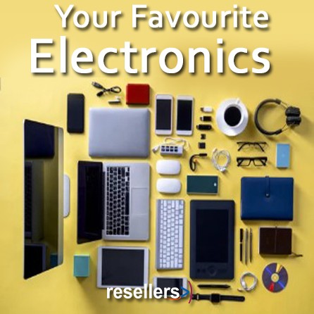 resellers promo