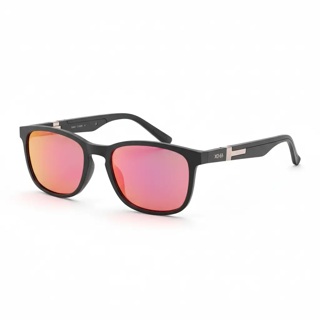 XO-E6 Smart Bluetooth Glasses – Wireless Audio Smart Eyewear