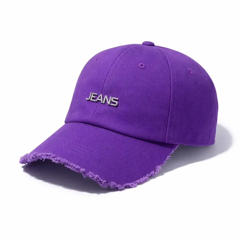 JEANS Cap – Stylish Casual Hat