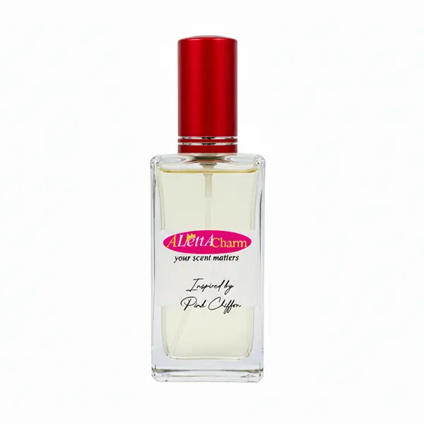 AlettaCharm Pefurme 50ml