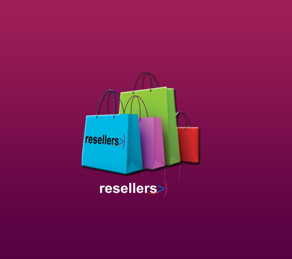 Customer Login Page Image